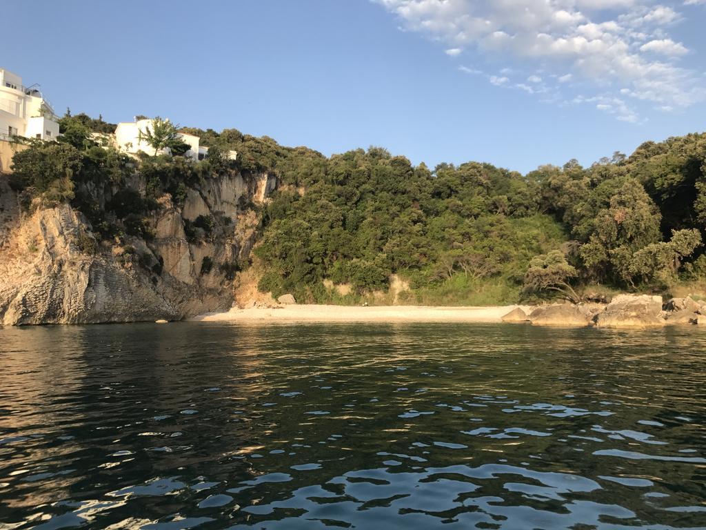 Odore Di Mare Utjeha-Bušat Eksteriør billede